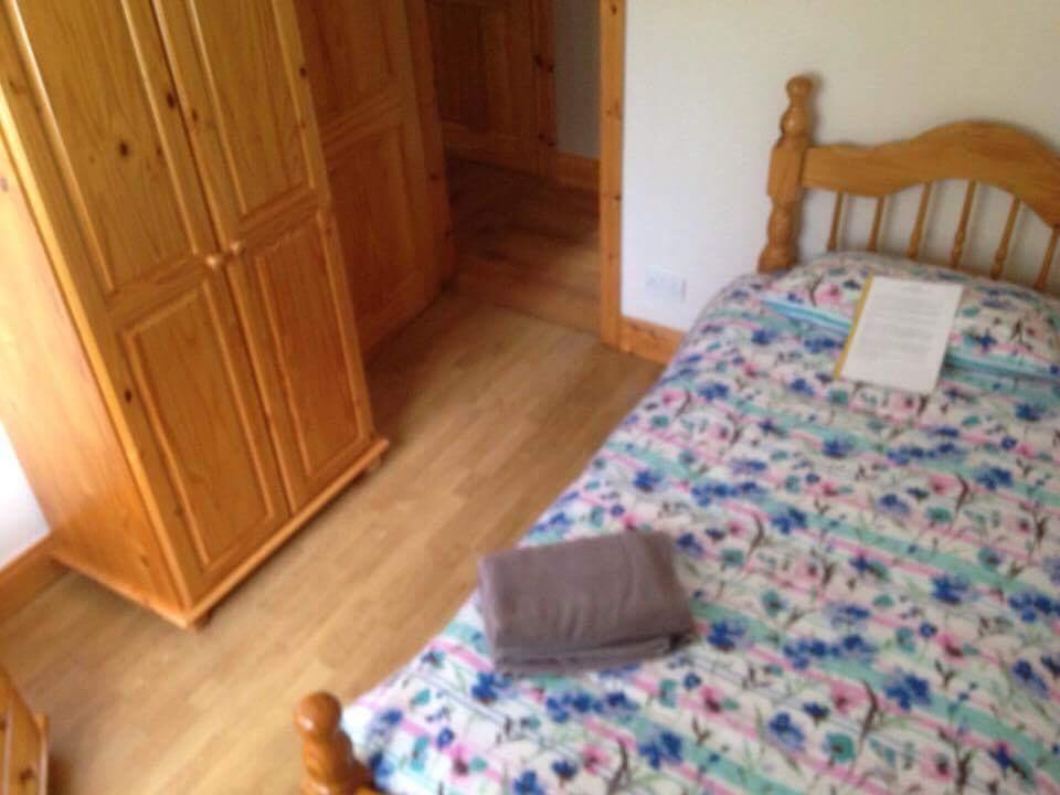 Bed and Breakfast Tara House Ballycastle Exteriér fotografie