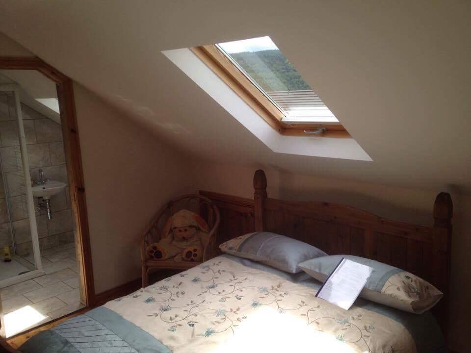 Bed and Breakfast Tara House Ballycastle Exteriér fotografie